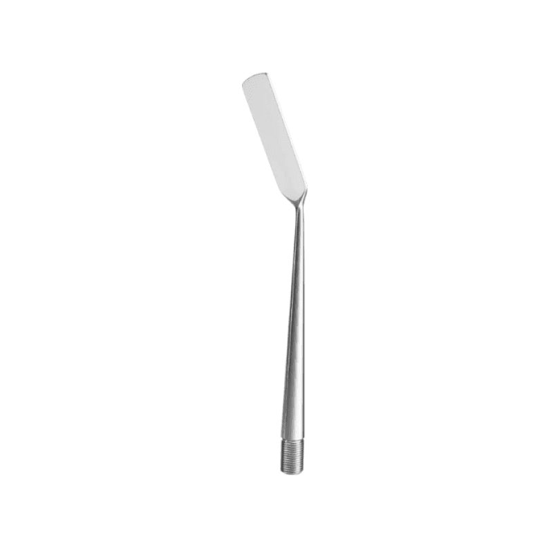 Posterior Transparent Crowns Kit