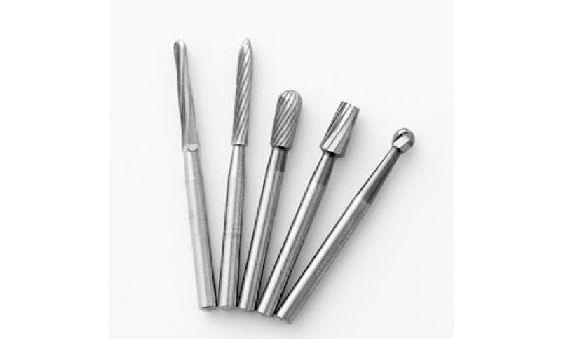 Carbide Burs 021 HP 562