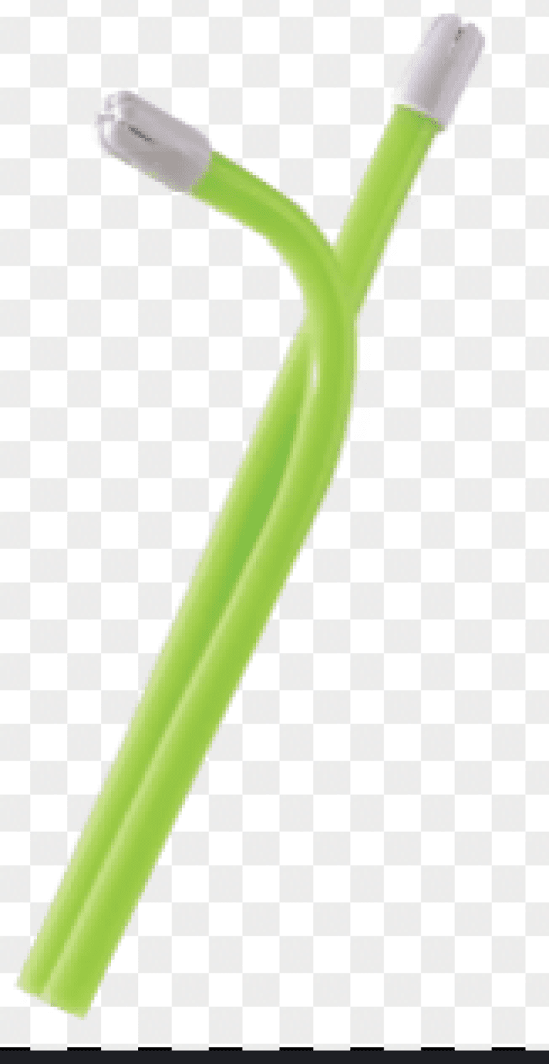 Saliva Ejectors