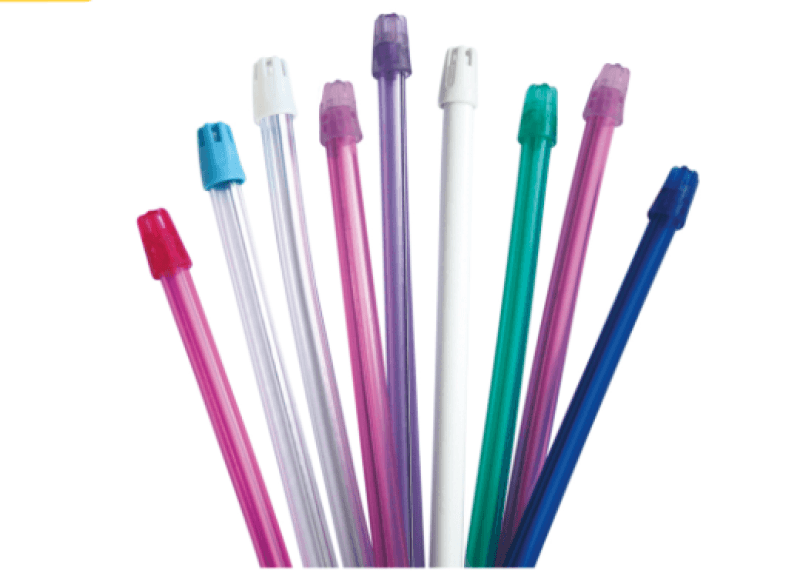 Saliva Ejectors