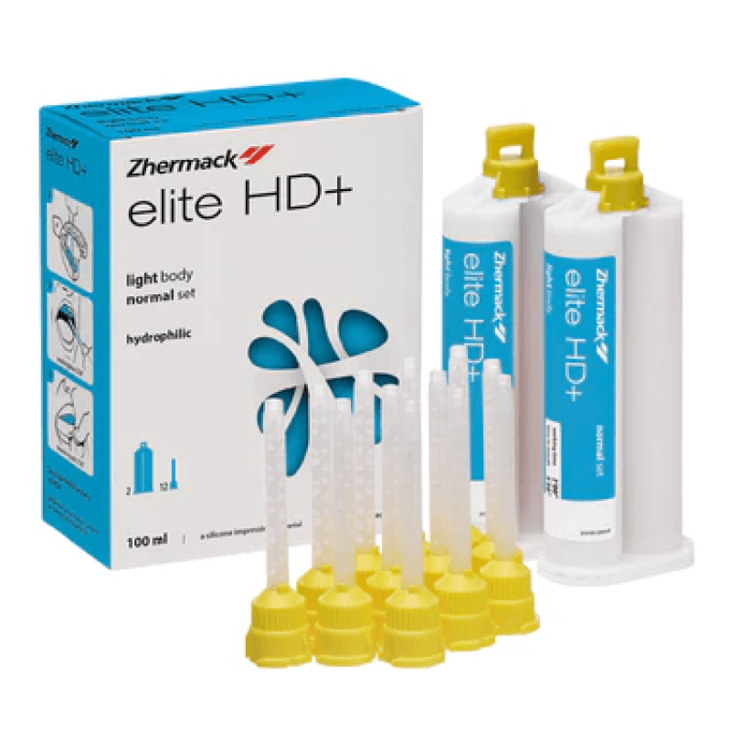 Elite HD+ Light Body Normal Set