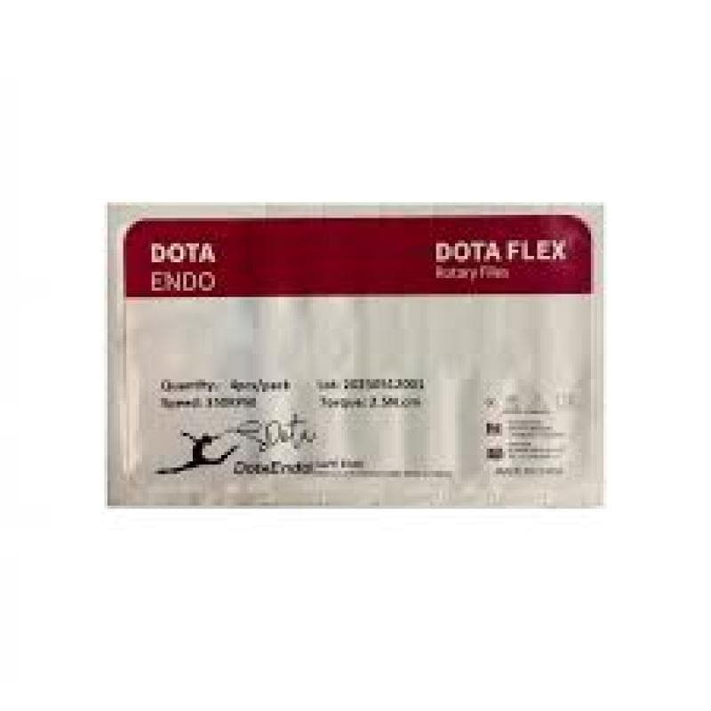 Dota Endo Flex #30-04 - 25 mm
