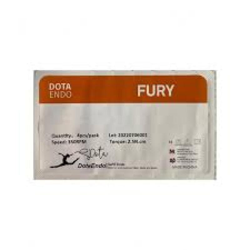 Dota Fury Assorted Kit 5 Pcs