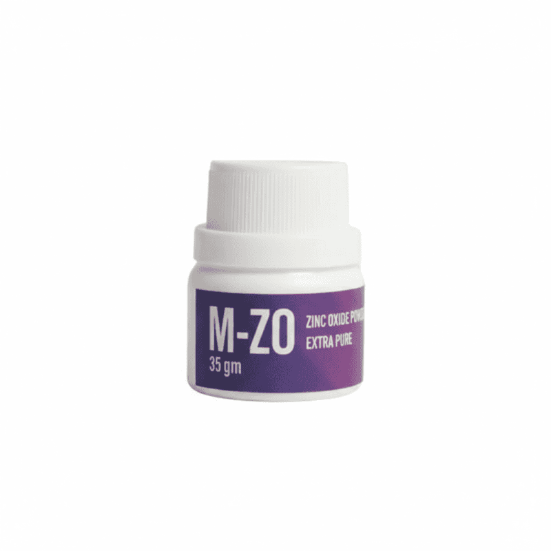 M - ZO Zinc Oxide