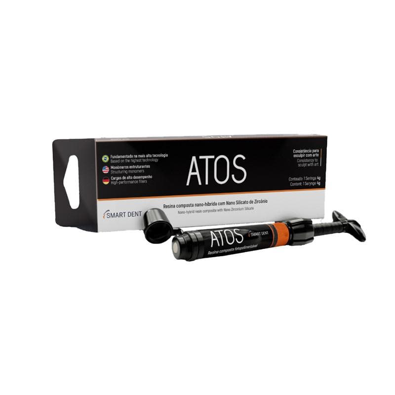 Atos Composite Nano Hybrid DA1