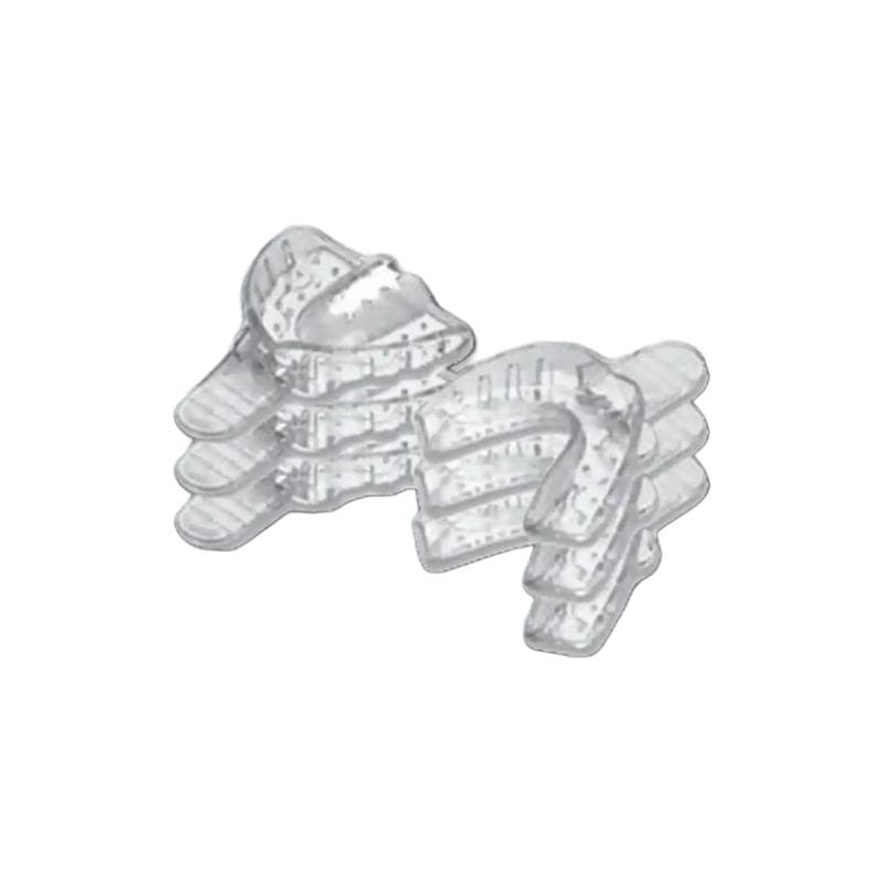 POP InstaTray - Clinic Set - 10 Pcs