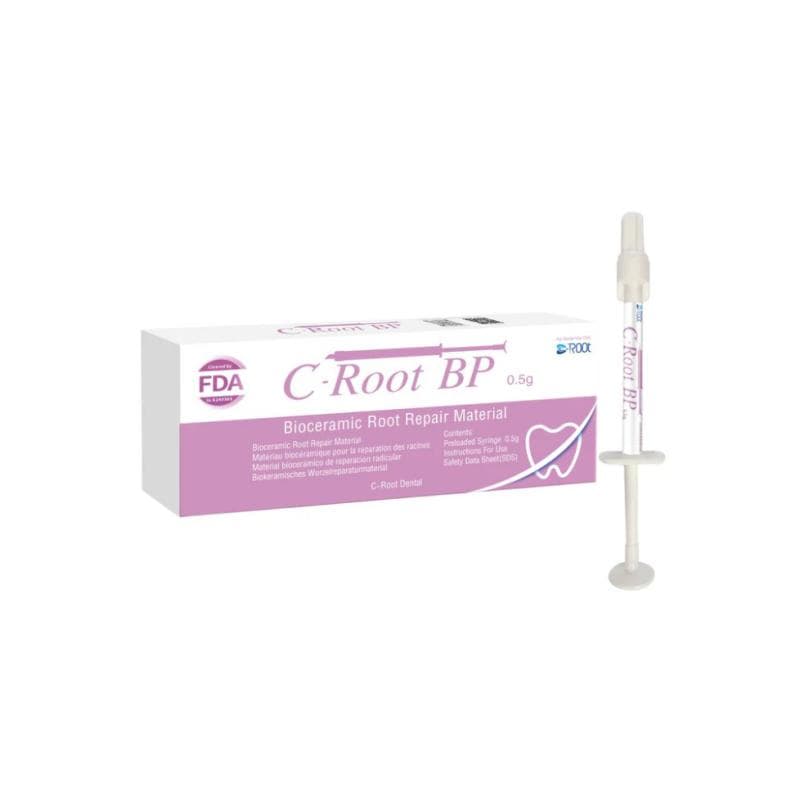 C-Root BP