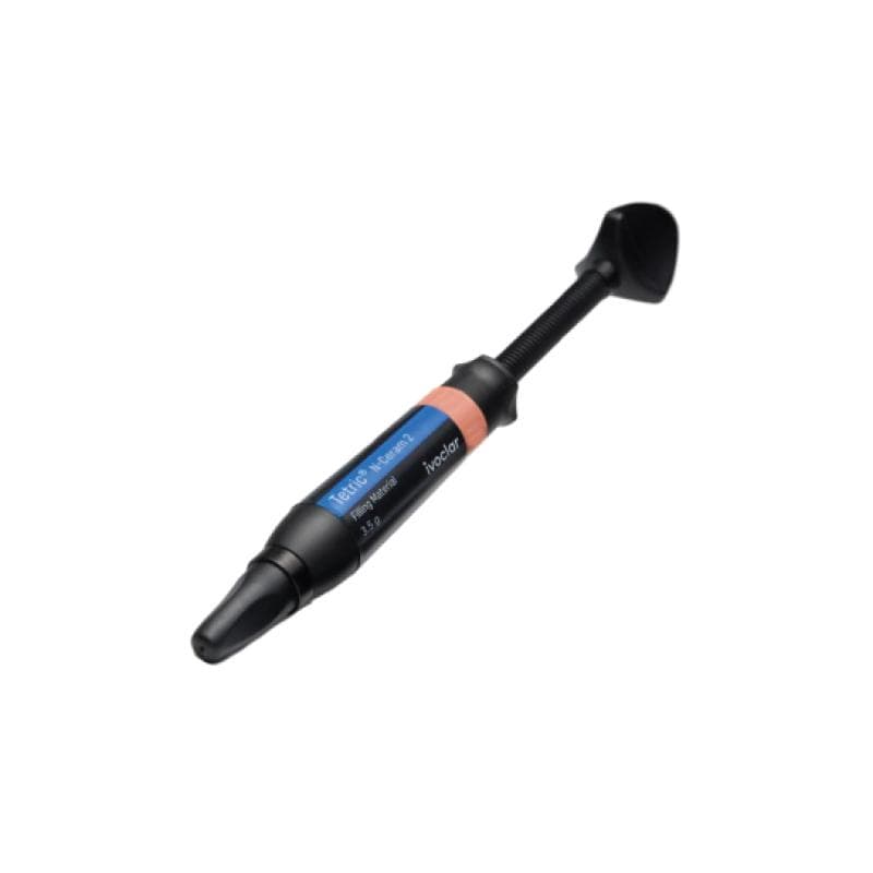 Ivoclar Tetric N Ceram 2 Composite A3