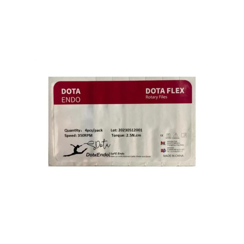 Dota Endo Flex #19-02 - 25 mm
