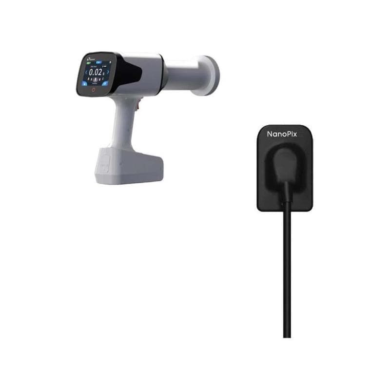 HyperLight-M – Portable Dental X-Ray Unit + Nanopix Size 1.5
