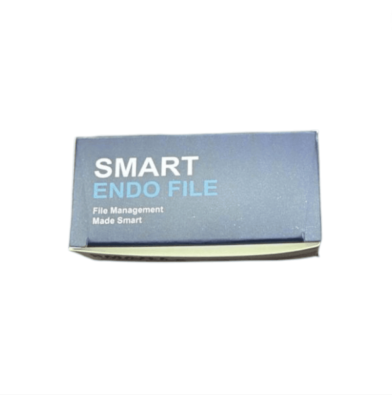 Smart Endo File Holder - Purple