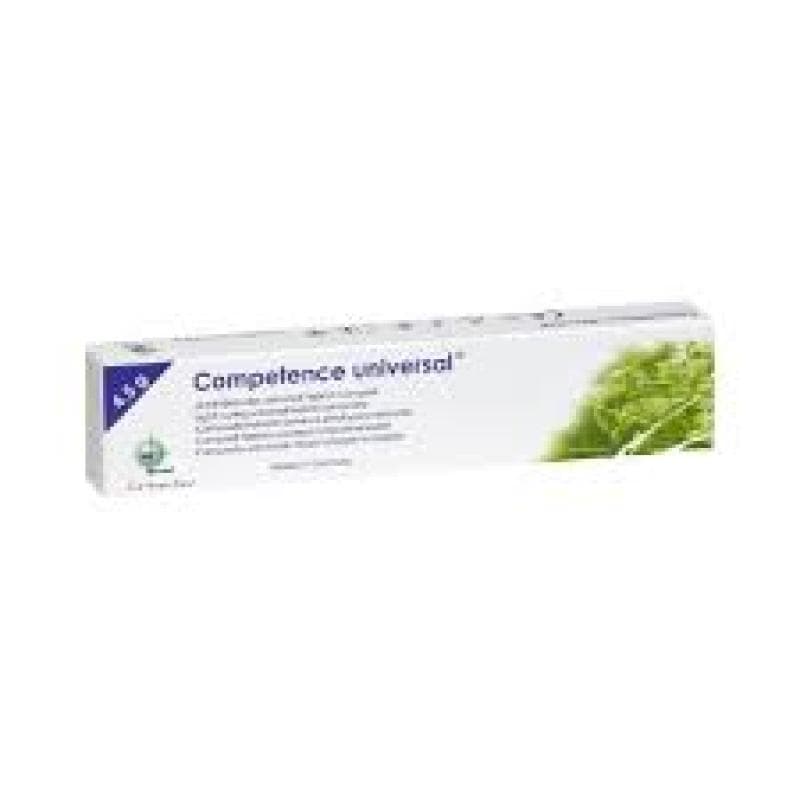 Competence Universal Composite Incisal